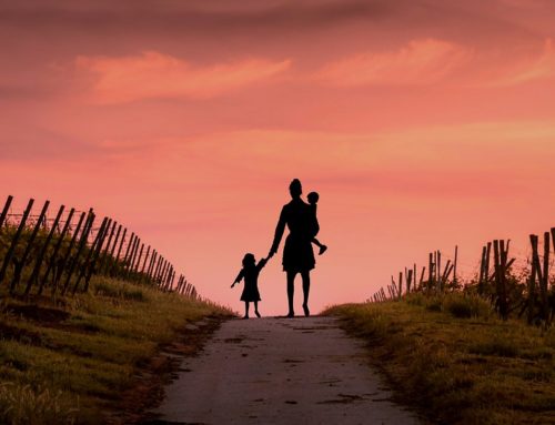DIVORCE : partir vivre dans un lieu éloigné avec vos enfants – résidence alternée ou résidence au domicile d’un des parents ?﻿﻿