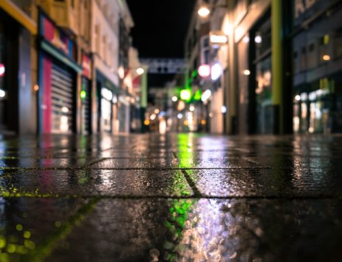 Le mécénat d’entreprise (actualité)