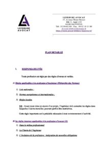 Image - PLAN DETAILLE COURS ETUDIANTS ENIT 04 2019