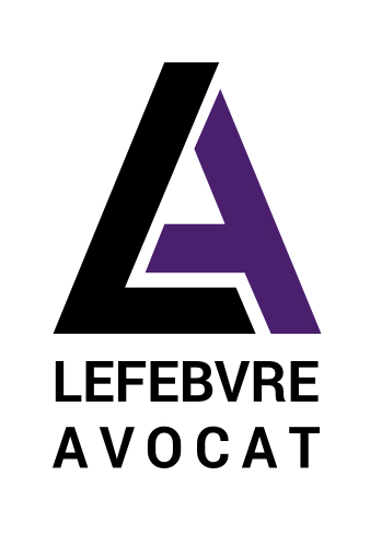 LEFEBVRE AVOCAT Logo