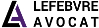 LEFEBVRE AVOCAT Logo