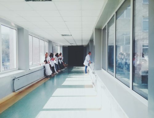 Réforme du système de santé : ce que change le Sénat