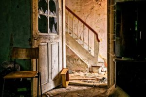 Image - maison insalubre