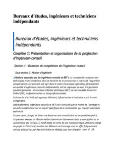 Image - Ingénieurs et techniciens indépendants