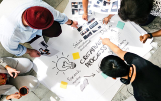 Cap Redressement – Pour le conseil et le soutien aux entreprises en difficulté