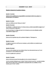 Image - EXAMEN 2021