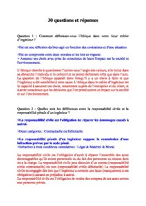 Image - Questions réponses mai 2022