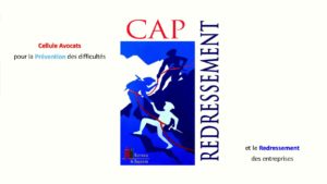 Image - Présentation CAP Redressement