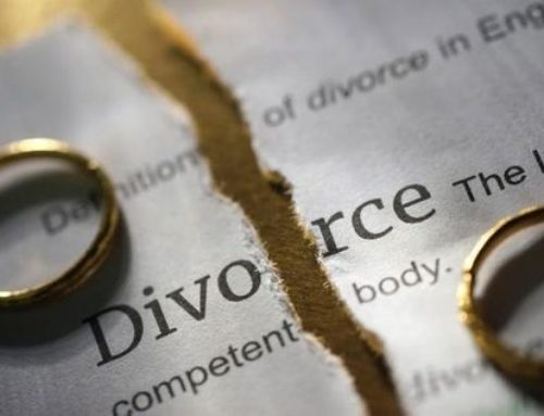 La prestation compensatoire dans le cadre d’un divorce