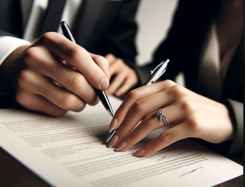 Quel est le Régime Matrimonial idéal pour l’Entrepreneur Individuel ?