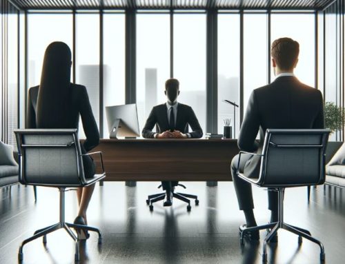 Devoir de Secours entre Époux : Jusqu’où la Loi Protège-t-elle ?