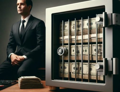 Assurez la Protection de Vos Biens lors d’un Divorce