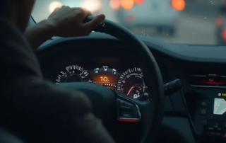 Conduire avec un permis invalide : Conséquences et recours