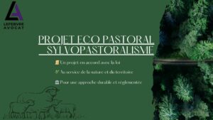 Image - PROJET ECO PASTORAL SYLVOPASTORALISME